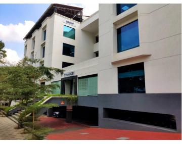 Anchorage Building 2